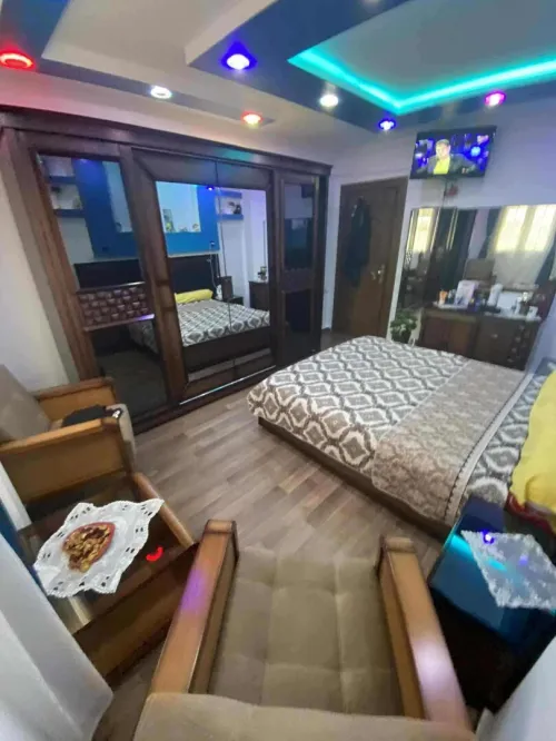 Vente Appartement F4 Tipaza Khemisti