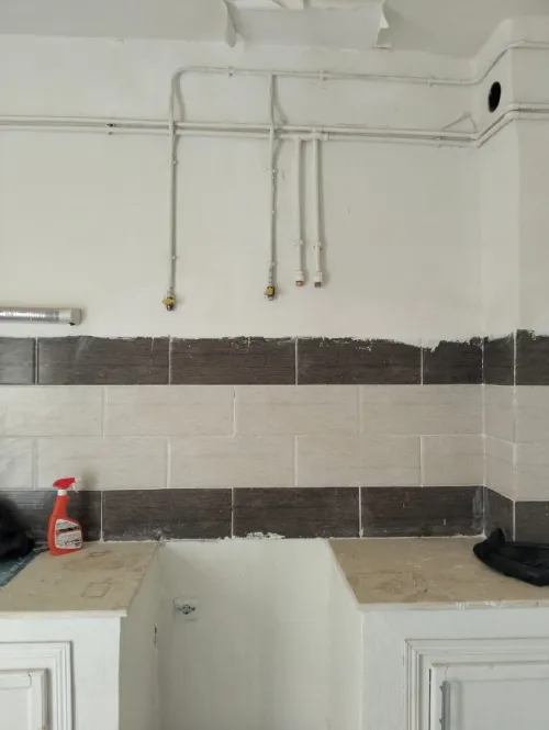 Vente Appartement F3 Tipaza Douaouda