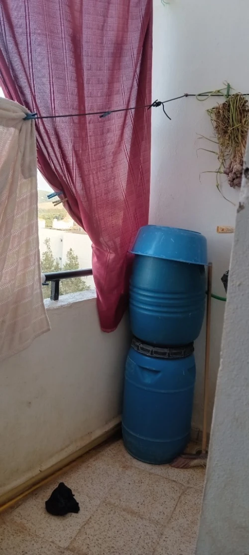 Vente Appartement F3 Tipaza Douaouda