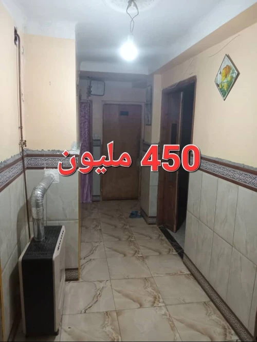 Vente Appartement F3 Tipaza Douaouda