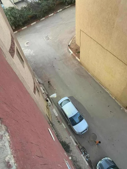 Vente Appartement F4 Tipaza Khemisti