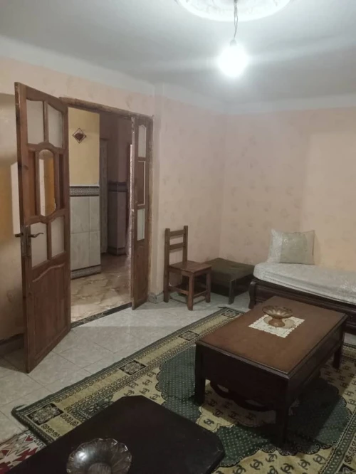 Vente Appartement F3 Tipaza Douaouda