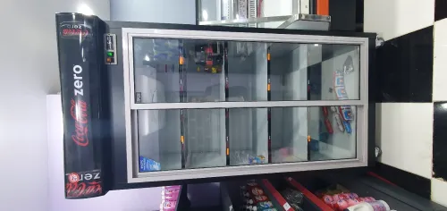 Matériel alimentation 
