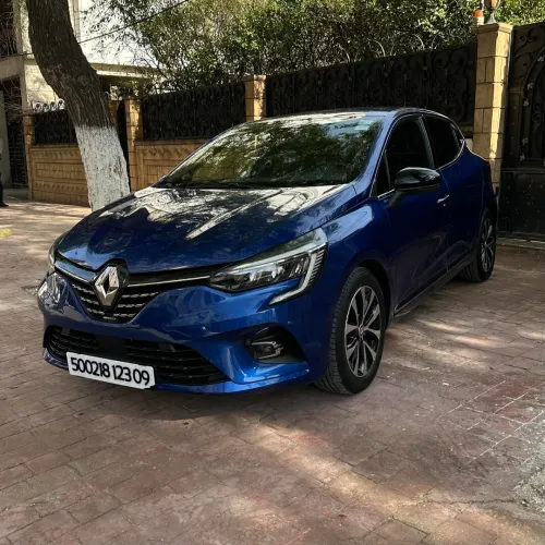 Renault Clio 5  2023 Techno