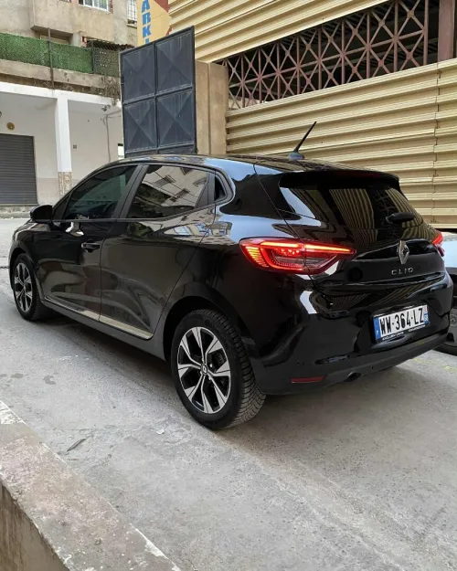 Renault Clio 5 2022 Evolution