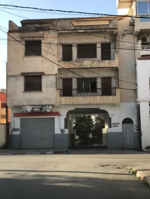 Vente Villa Blida Blida