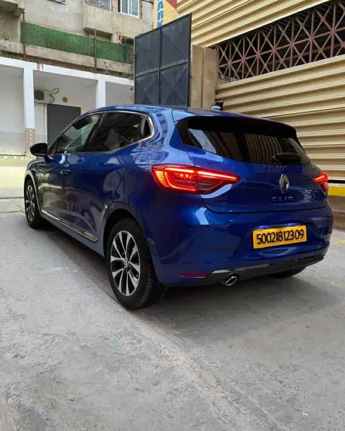 Renault Clio 5  2023 intens