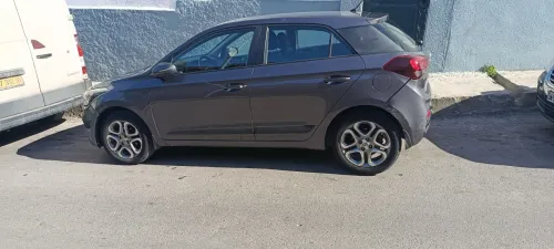 Hyundai i20 2019 i20