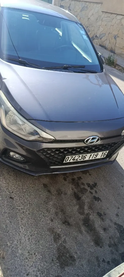 Hyundai i20 2019 i20