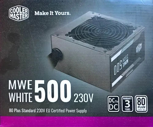COOLER MASTER