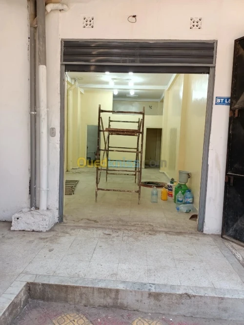 Vente Local Blida Boufarik