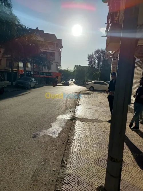 Vente Local Blida Boufarik