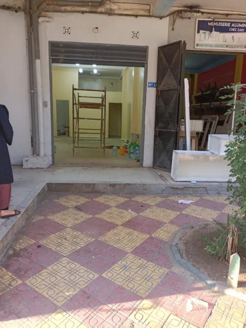 Location Blida Boufarik