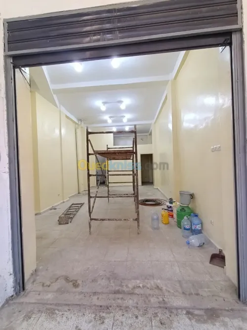 Vente Local Blida Boufarik
