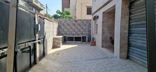 Vente Villa Alger Hraoua
