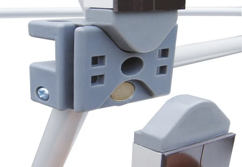 Snap Up Magnet avec Valise de Transport