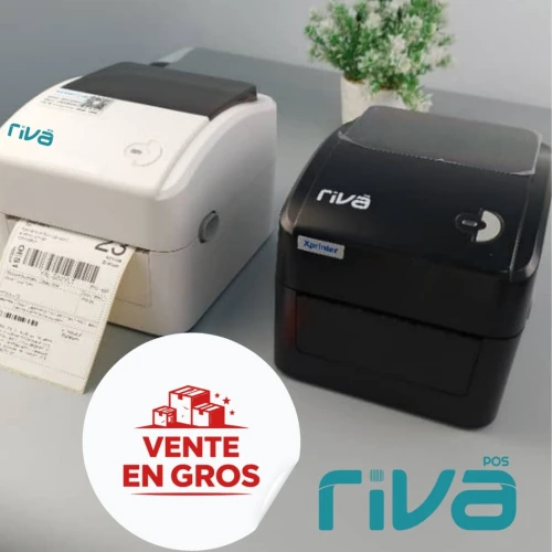 Vente en gros des Imprimantes thermique RIVA