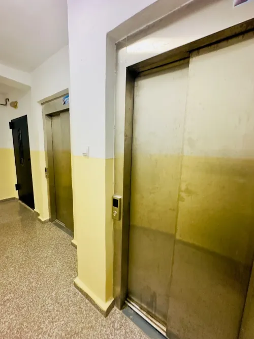 Vente Appartement F4 Alger Bir mourad rais