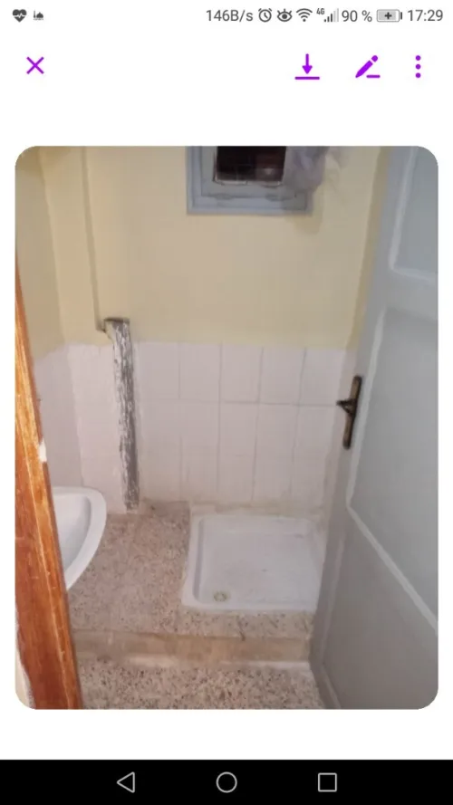 Vente Appartement F3 Souk Ahras Sedrata