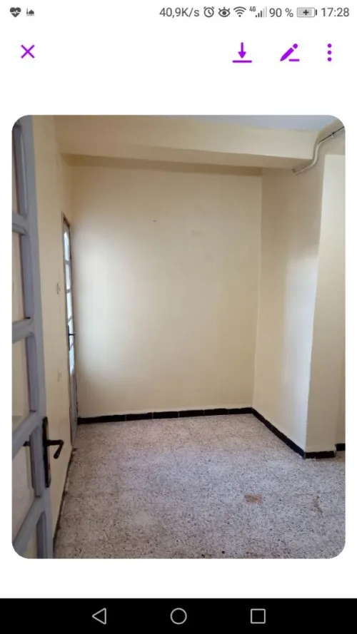 Vente Appartement F3 Souk Ahras Sedrata