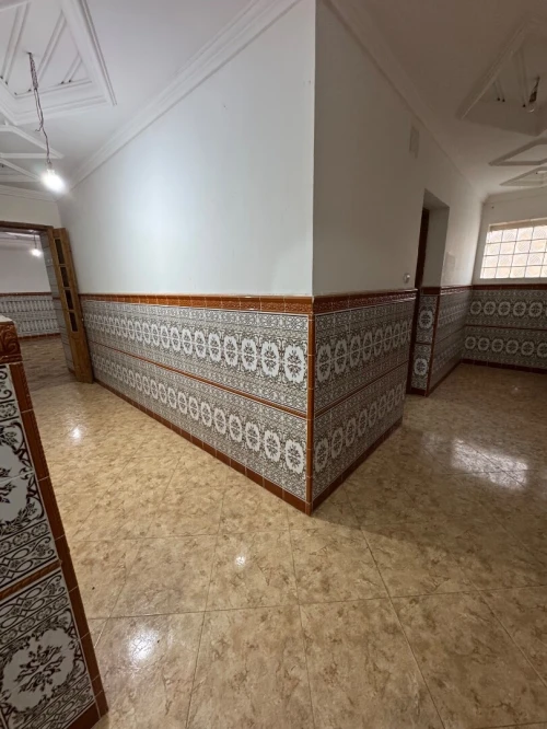 Location Villa Oran Bethioua