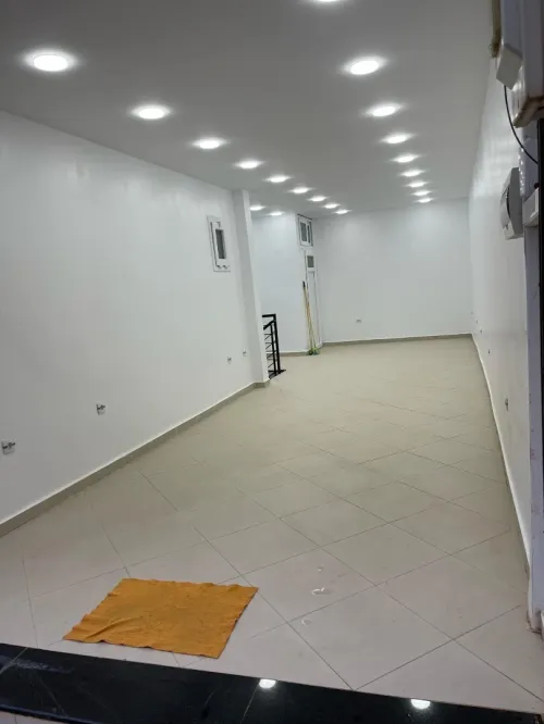 Vente Local Alger Staoueli