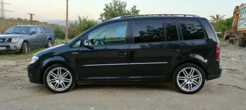 Volkswagen Touran 2009 Touran