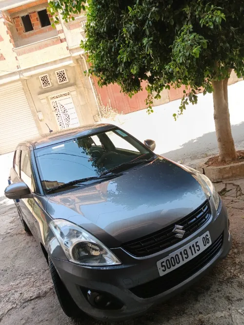 Suzuki Swift Dzire 2015 Swift Dzire