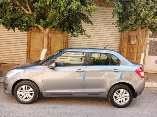 Suzuki Swift Dzire 2015 Swift Dzire