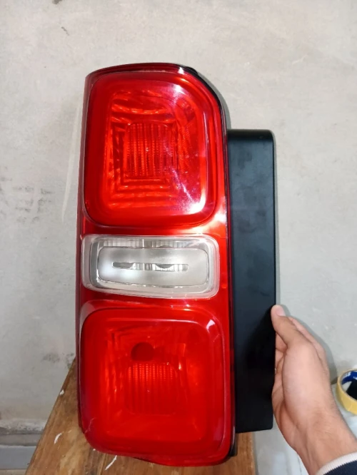 Feu arrière fiat Scudo