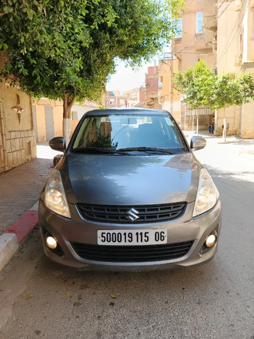 Suzuki Swift Dzire 2015 Swift Dzire