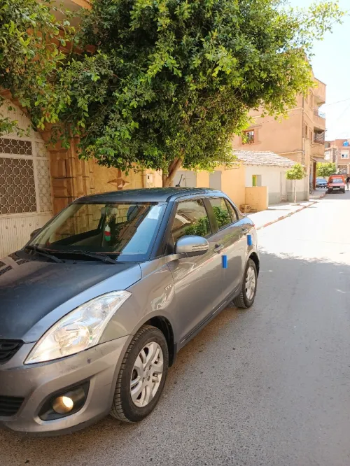 Suzuki Swift Dzire 2015 Swift Dzire