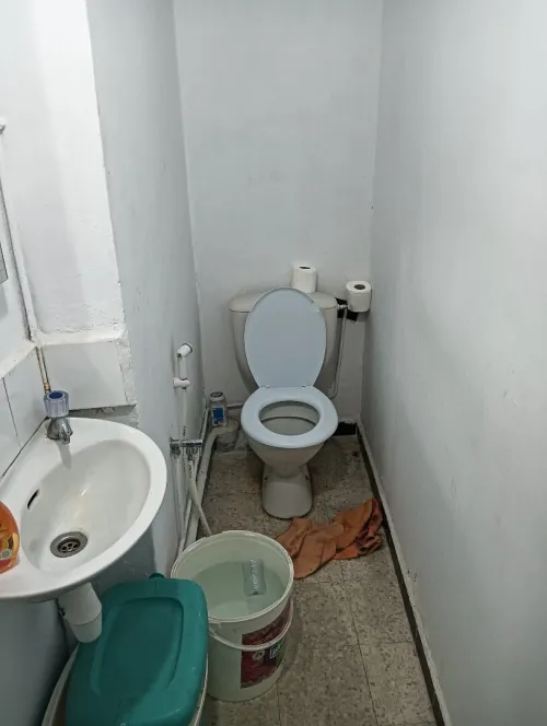 Location Appartement Alger Sidi mhamed