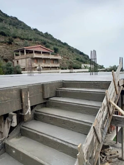 Vente Villa Béjaïa Tichy