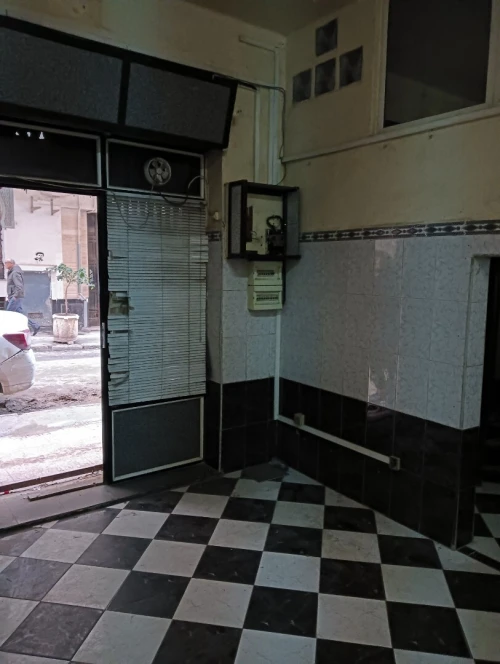 Vente Local Alger Belouizdad