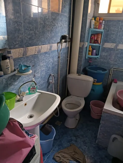 Location Appartement Alger Belouizdad