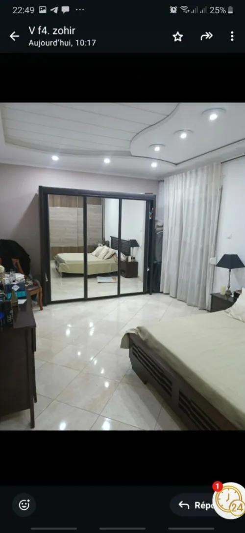Vente Appartement Alger Birkhadem