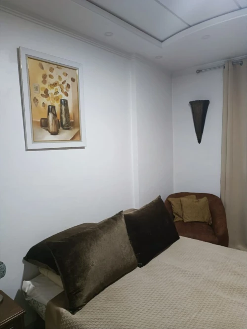 Vente Appartement Alger Birkhadem