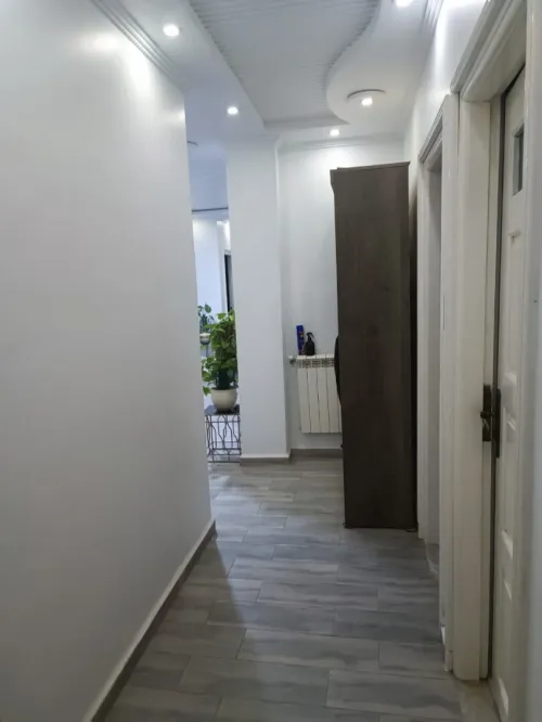 Vente Appartement Alger Birkhadem