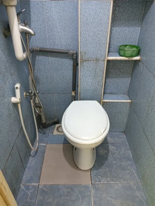 Location Appartement Alger Belouizdad