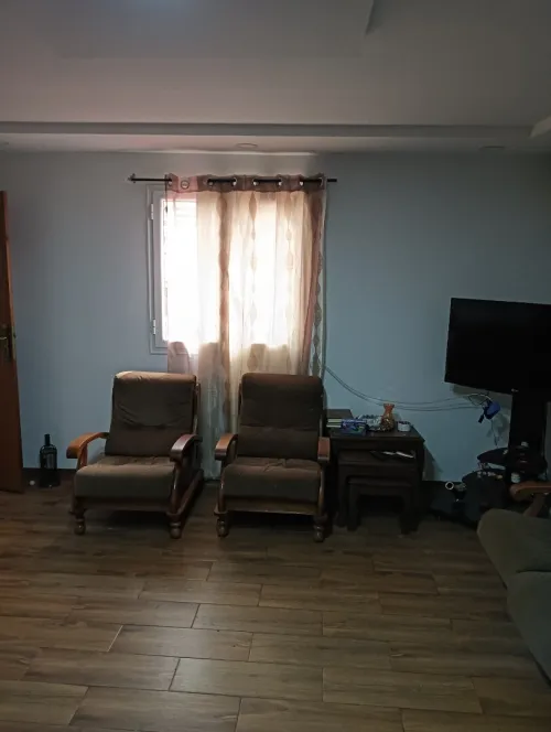 Location Appartement Alger Sidi mhamed