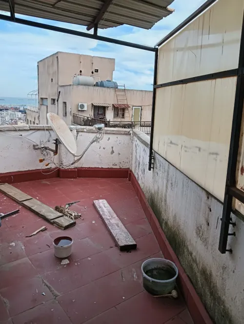 Location Appartement Alger Sidi mhamed