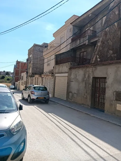 Vente Villa Alger Dely brahim