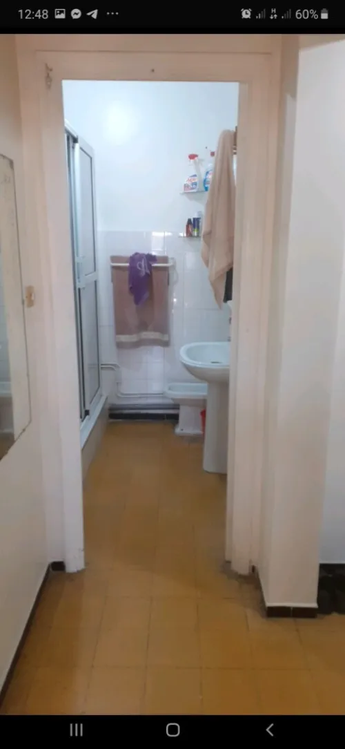 Vente Appartement F3 Alger Belouizdad