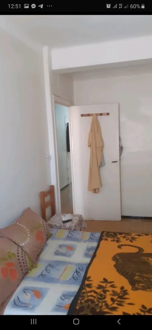 Vente Appartement F3 Alger Belouizdad