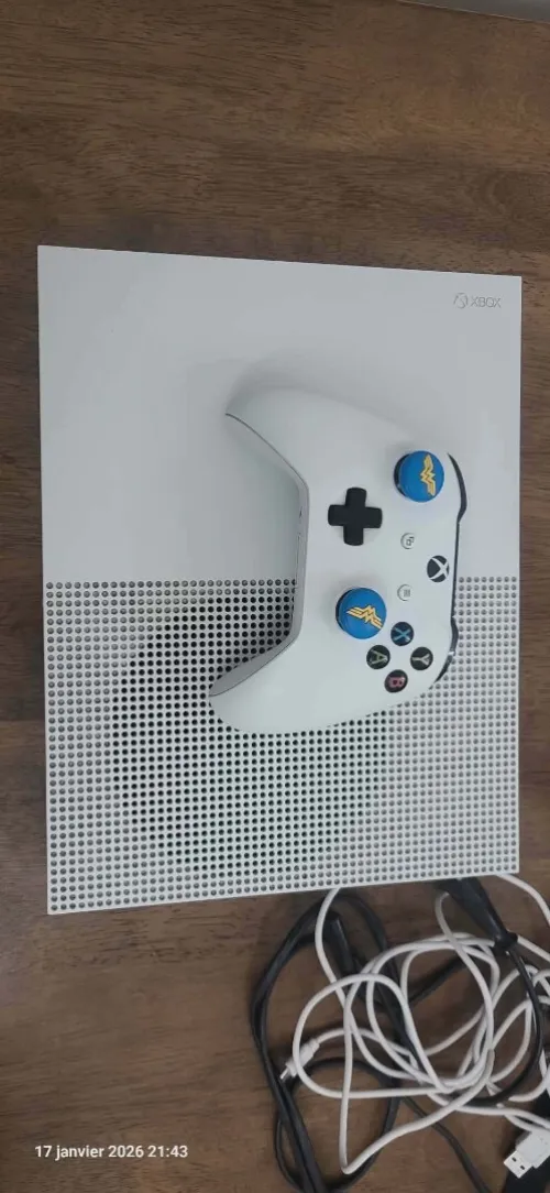 Xbox