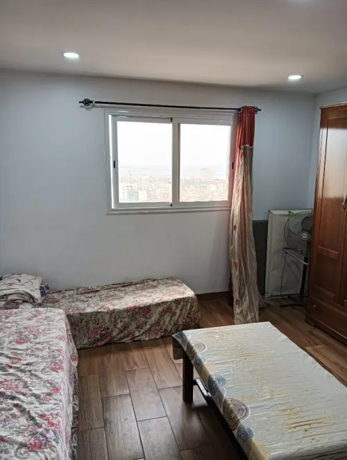 Location Appartement Alger Sidi mhamed