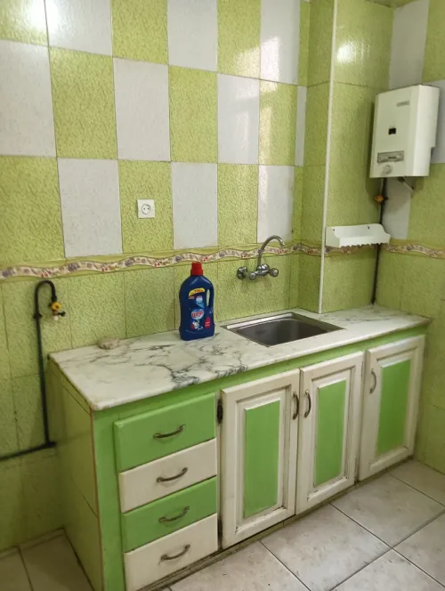 Location Appartement Alger Belouizdad