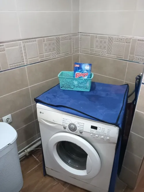 Location Appartement Alger Sidi mhamed