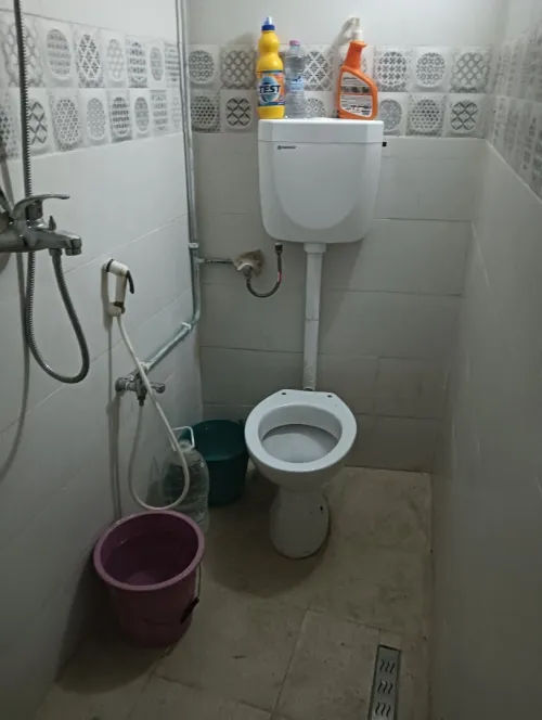 Location Appartement Alger Belouizdad